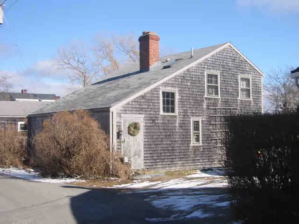 10 Coffin St #27 & 25r, Nantucket, MA 02554