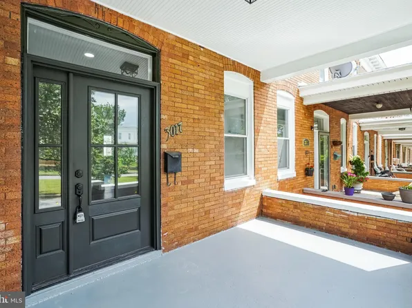 3017 The Alameda, Baltimore, MD 21218