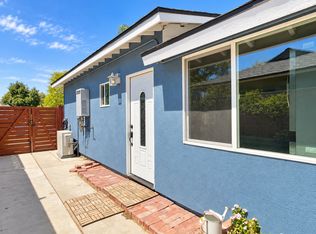 7310 Caldus Ave, Van Nuys, CA 91406