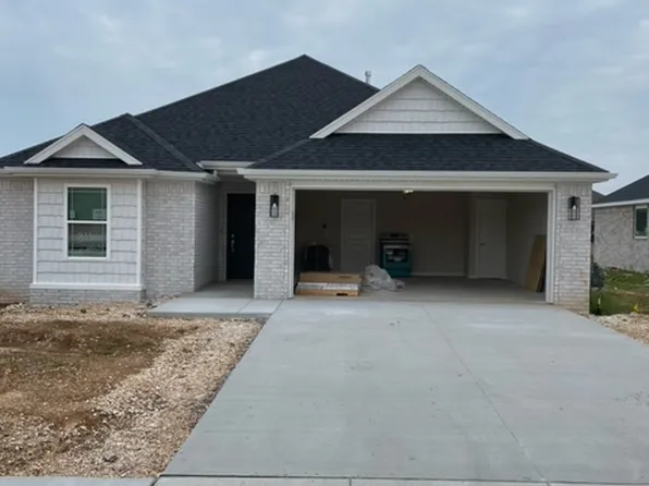 1103 Winifred Ave, Lowell, AR