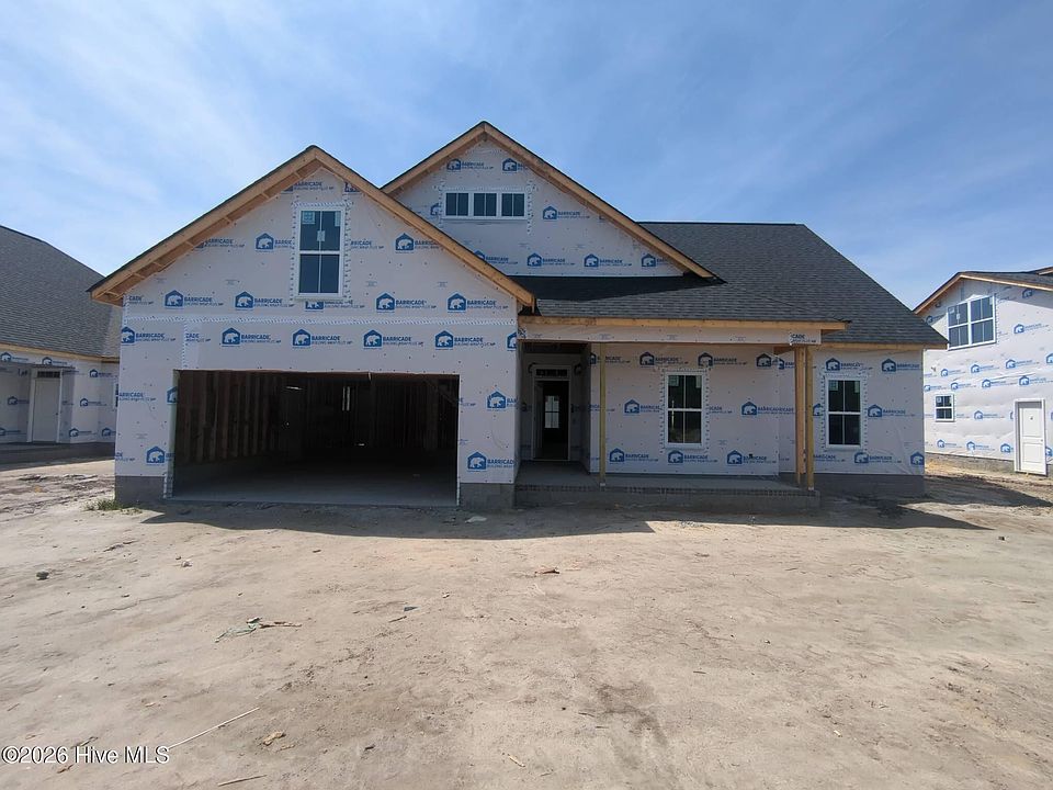 2nd image of 1705 Dew Meadow Drive