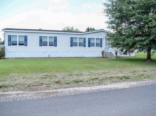 1081 Majic Rd, Ville Platte, LA 70586