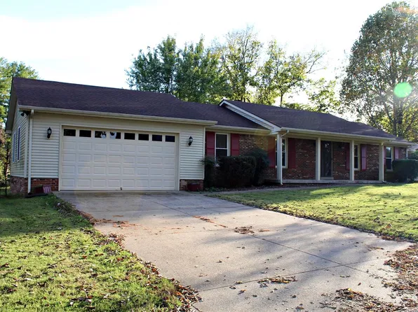 103 Ed Watt St, Oakland, KY 42159