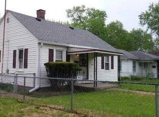 4447 Kingsley Dr, Indianapolis, IN