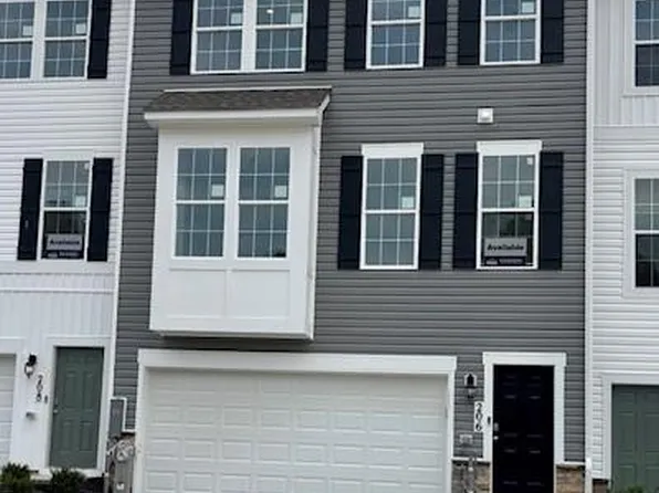 206 Correri St, Havre De Grace, MD 21078