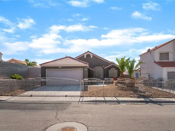 3443 Citruscedar Way, North Las Vegas, NV 89032