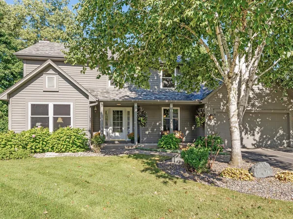 6130 Chestnut Ter, Shorewood, MN 55331