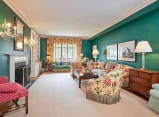 115 E 67th St APT 5B, New York, NY