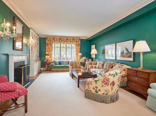 115 E 67th St APT 5B, New York, NY 10065