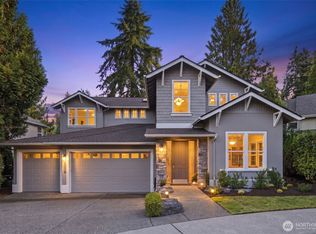 Grayson, Redmond, WA 98052