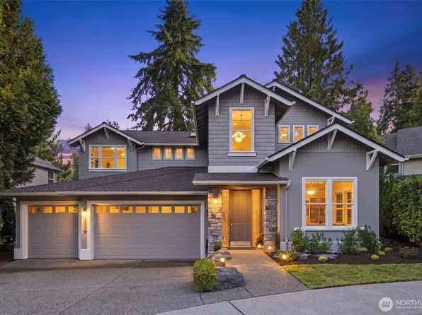 17025 NE 113th Court, Redmond, WA 98052