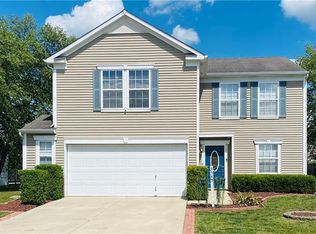 3545 Brandenburg Blvd, Indianapolis, IN 46239