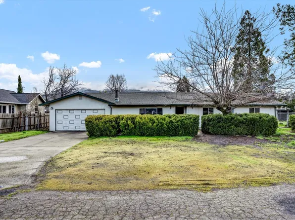 5026 2nd Street, Kelseyville, CA 95451