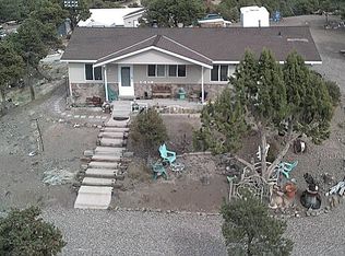 17531 W 4200 S, Cedar City, UT 84720