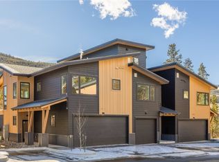 628 Montezuma Rd #D-1, Keystone, CO 80435