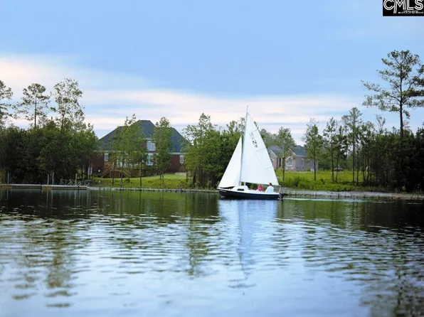 46 Shoreline Dr, Columbia, SC 29229