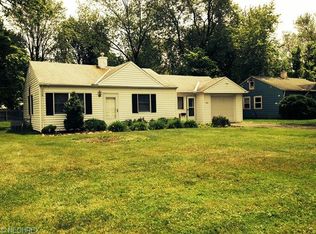 4911 Belle Meadow Rd, Mentor, OH 44060