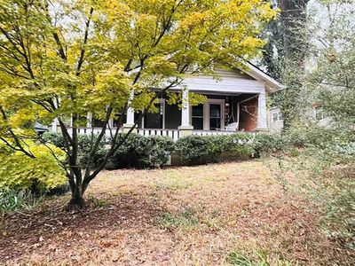 2525 Lester St, East Pt, GA, 30344