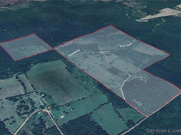 Xx Hartzog Dr, Roby, MO 65557