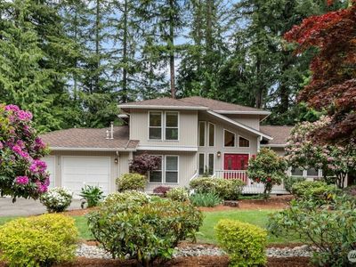 2714 Sahalee Drive E, Sammamish, WA, 98074