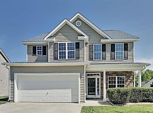 121 Longbay St, Garner, NC 27529