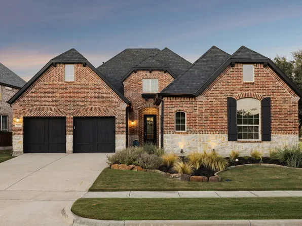 3409 Linkwood, The Colony, TX 75056
