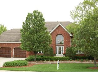 16959 Pineview Dr, Homer Glen, IL