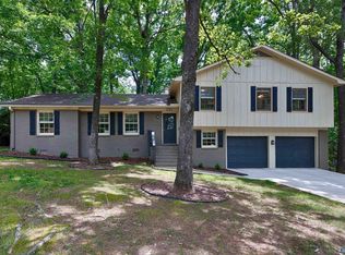 2608 Gawain Rd SE, Huntsville, AL 35803