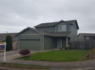 5758 Sunstone St SE, Salem, OR