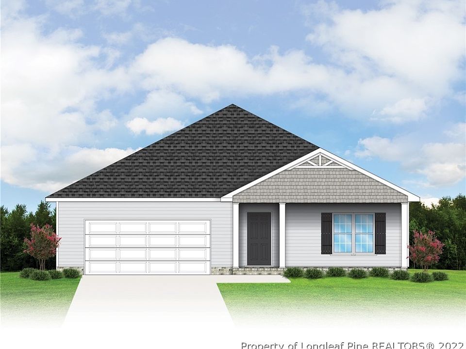 135 Doubletree Ln, Autryville, NC 28318 Zillow