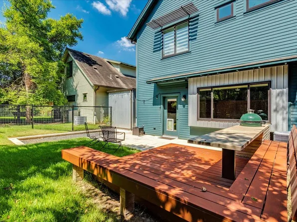 3505 Villa Ct Unit 11, Austin, TX 78704