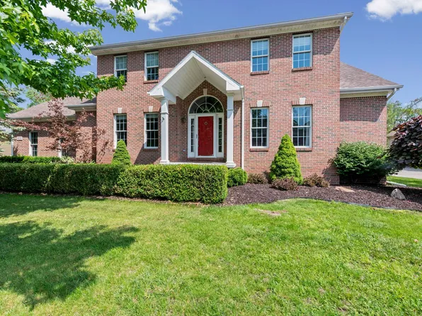 3276 Shorewood Ave, Fort Gratiot, MI 48059
