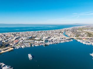 101 Scholz Plz PENTHOUSE 16, Newport Beach, CA 92663