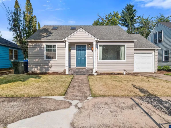 1775 Yew St SE, Salem, OR 97302