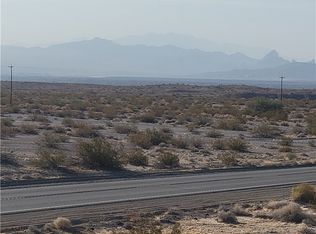 65024101 State Highway 95, Needles, CA 92363