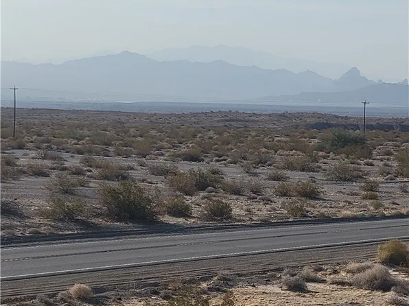 65024101 State Highway 95, Needles, CA 92363