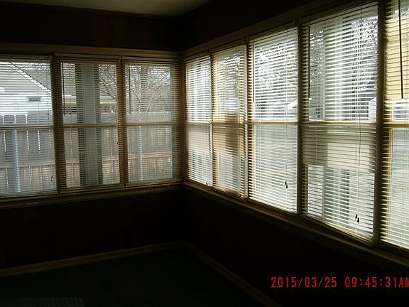 Rental Picture- Ida Sunroom