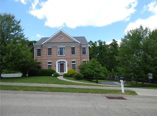 329 Providence Dr, Wexford, PA 15090