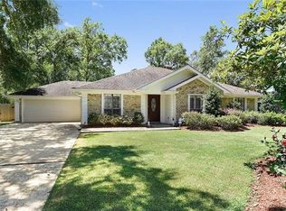 280 Cross Gates Blvd, Slidell, LA 70461
