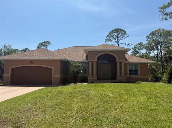 1291 Sanford St, Pt Charlotte, FL 33953