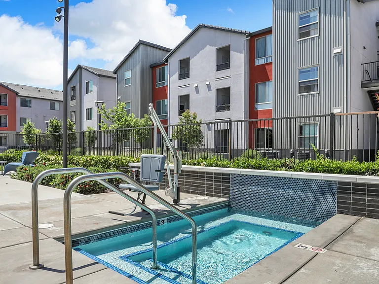 The Atherton — Photo 66