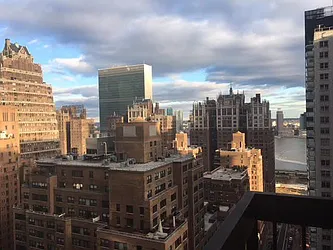 Rented by Caliber Associates