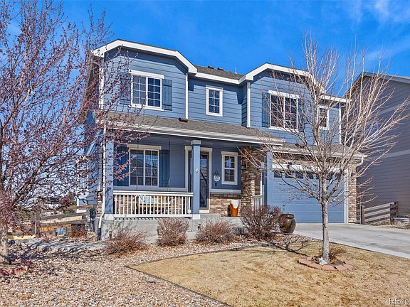 2nd image of 22389 E Chenango Drive