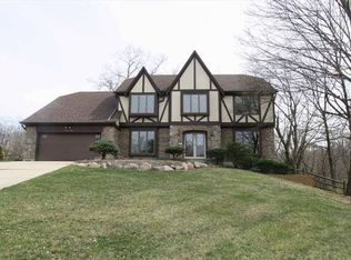 3272 Lamarc Trl, Cincinnati, OH 45241