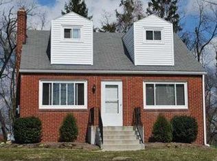 1513 Lynfield Ave, Coraopolis, PA 15108