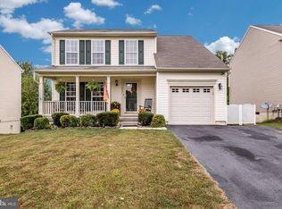 202 Stone Run Dr, Rising Sun, MD 21911
