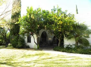 691 W Las Lomitas Rd, Tucson, AZ 85704