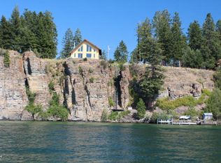 29665 Westside Dr N, Polson, MT 59860