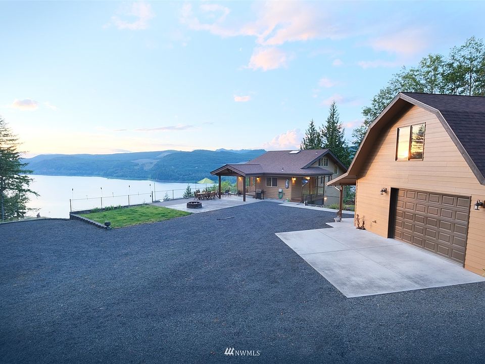128 Sunset Ridge, Mossyrock, WA 98564 Zillow