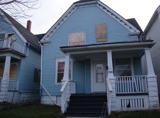 3042 N 24th Pl, Milwaukee, WI 53206